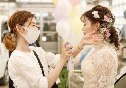 早速準備を始めよう！